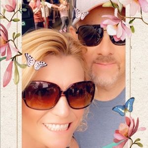 Meet your Posher, Shandeya